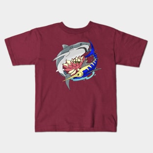 pisces Kids T-Shirt